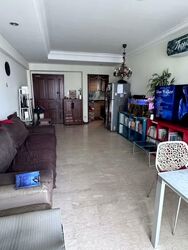 Evergreen Park (D19), Apartment #598232021